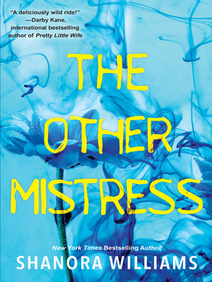 cover image of The Other Mistress